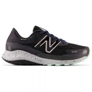 New Balance Dynasoft Nitrel V5 Goretex Hiking Shoes Nero Donna