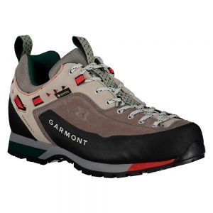 Garmont Dragontail Lt Goretex Hiking Shoes Beige Uomo