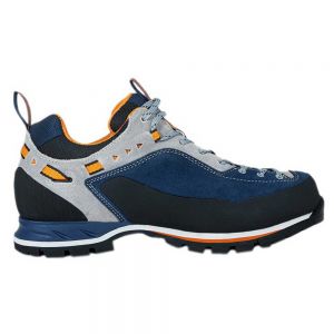 Garmont Dragontail Mnt Goretex Hiking Shoes Blu Uomo