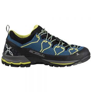 Montura Yaru Air Hiking Shoes Blu Uomo