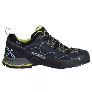 Montura Yaru Goretex Hiking Shoes Blu Uomo
