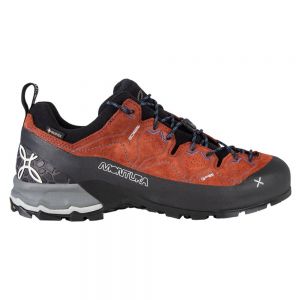 Montura Yaru Goretex Hiking Shoes Arancione Uomo