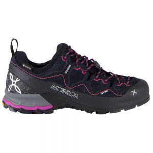 Montura Yaru Goretex Hiking Shoes Nero Donna
