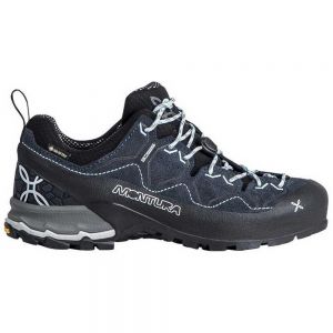 Montura Yaru Goretex Hiking Shoes Blu Donna