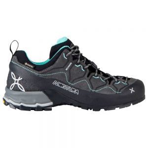 Montura Yaru Goretex Hiking Shoes Grigio Donna