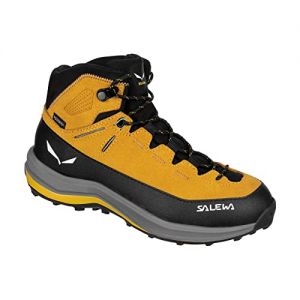 Salewa Mountain Trainer 2 Mid Ptx K Hiking Boots EU 35