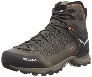 Salewa Mtn Trainer Lite Mid Goretex Hiking Boots EU 43