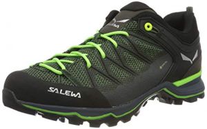 Salewa Mtn Trainer Lite Goretex Hiking Shoes EU 43