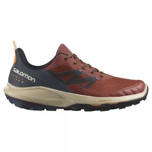 Salomon Outpulse Goretex Hiking Shoes Rosso Uomo