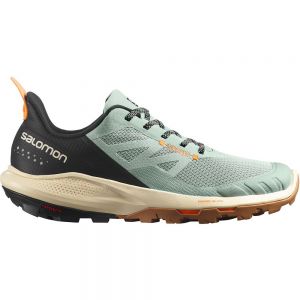 Salomon Outpulse Hiking Shoes Verde Uomo
