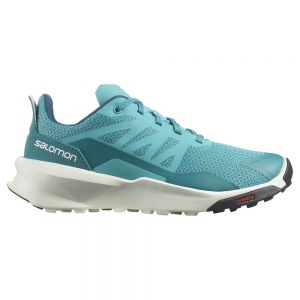 Salomon Patrol Hiking Shoes Blu