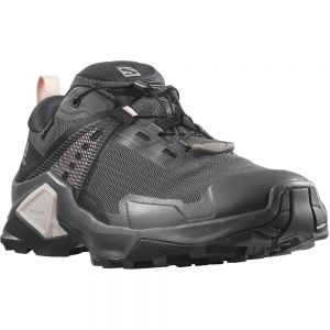 Salomon X Raise 2 Goretex Hiking Shoes Nero Donna