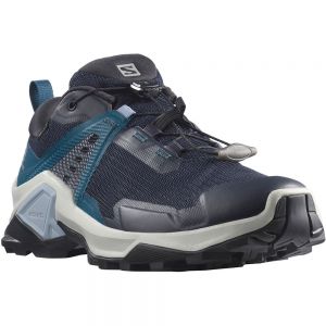 Salomon X Raise 2 Goretex Hiking Shoes Blu Donna