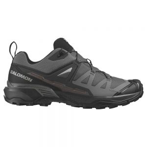 Salomon X-ultra 360 Hiking Shoes Nero Uomo