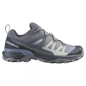 Salomon X-ultra 360 Hiking Shoes Grigio Donna