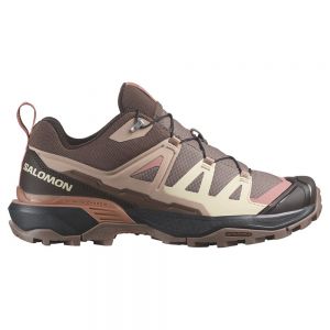 Salomon X-ultra 360 Hiking Shoes Marrone Donna