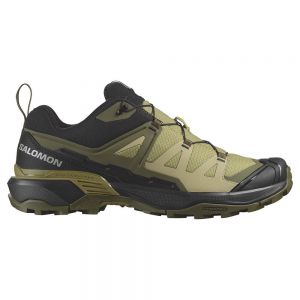 Salomon X-ultra 360 Hiking Shoes Verde Uomo