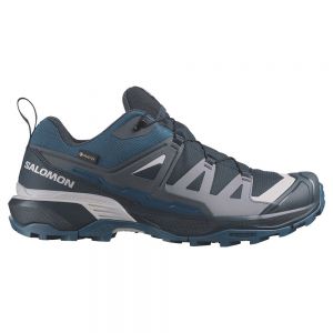 Salomon X-ultra 360 Goretex Hiking Shoes Blu Uomo