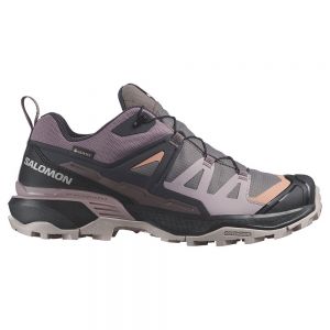 Salomon X-ultra 360 Goretex Hiking Shoes Grigio Donna