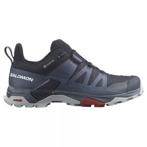 Salomon X Ultra 4 Goretex Hiking Shoes Blu Uomo