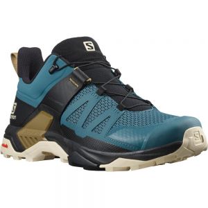 Salomon X Ultra 4 Hiking Shoes Blu Uomo