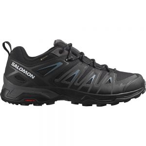 Salomon X Ultra Pioneer Goretex Hiking Shoes Nero Uomo