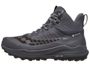 Scarpe Saucony Ultra Ridge GTX Carbon Donna