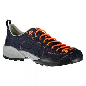 Scarpa Mojito Denim Hiking Shoes Blu Uomo