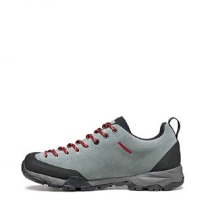 Scarpa Schuhe Mojito Trail GTX Donna Taglia 39 Conifer/Lampone