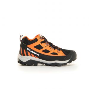 Scarpa neutron mid gtx orange