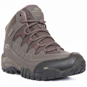 Trespass Mitzi Hiking Boots Marrone Donna