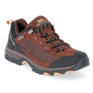 Trespass Scarp Hiking Shoes Marrone Uomo