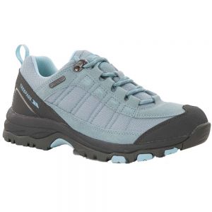 Trespass Scree Hiking Shoes Blu Donna