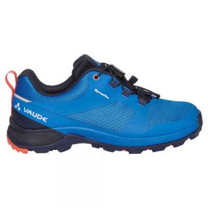 Vaude Lapita Ii Low Stx Hiking Shoes Blu