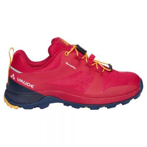 Vaude Lapita Ii Low Stx Hiking Shoes Rosso