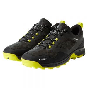 Vaude Tvl Comrus Tech Stx Hiking Shoes Argento Uomo
