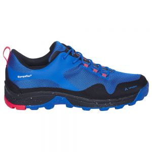 Vaude Tvl Comrus Tech Stx Hiking Shoes Blu Uomo
