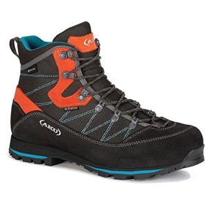 Aku Trekker Lite Iii Goretex Hiking Boots EU 42