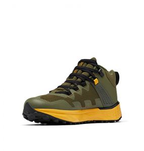 Columbia Facet 75 Mid Outdry