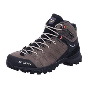 Salewa Alp Mate Mid Wp Hiking Boots EU 42