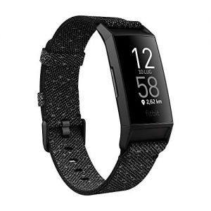 Fitbit Charge 4 Special Edition: fitness tracker con GPS integrato