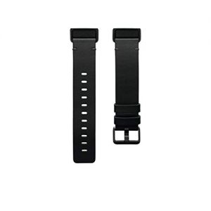 Cinturino in pelle Fitbit Charge 4