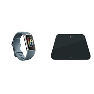 Fitbit Charge 5 & Aria Air