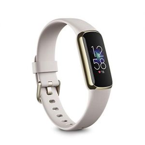 Fitbit Luxe Health & Fitness Tracker with 6-Month Fitbit Premium Membership Included
