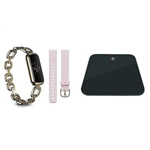 Fitbit Luxe SE & Aria Air