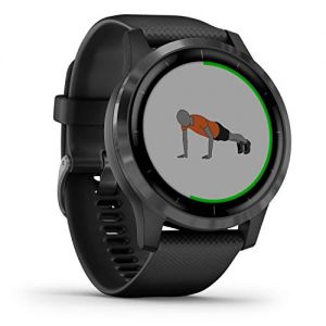 Garmin Vivoactive 4 Smartwatch GPS
