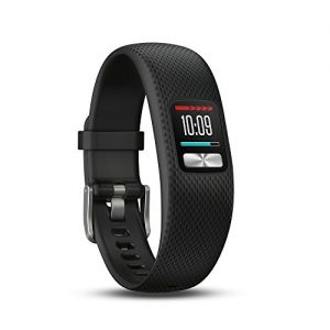 Garmin Vivofit 4