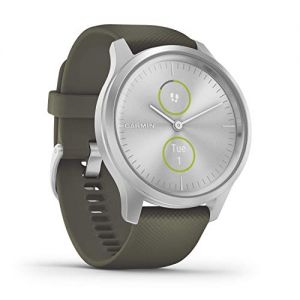 Garmin Vivomove Smartwatch Hybrid Analogico (Ricondizionato)