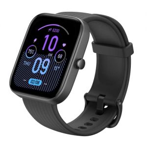 Amazfit Bip 3 Pro Smartwatch Orologio Intelligente Fitness Tracker