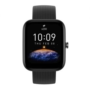 Amazfit Bip 3 Smartwatch Orologio Intelligente Fitness Tracker